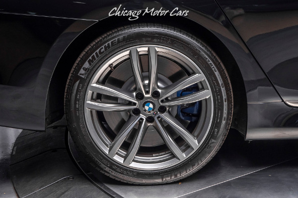 Used-2018-BMW-M760i-V12-xDrive-LWB-172K-ORIGINAL-LIST