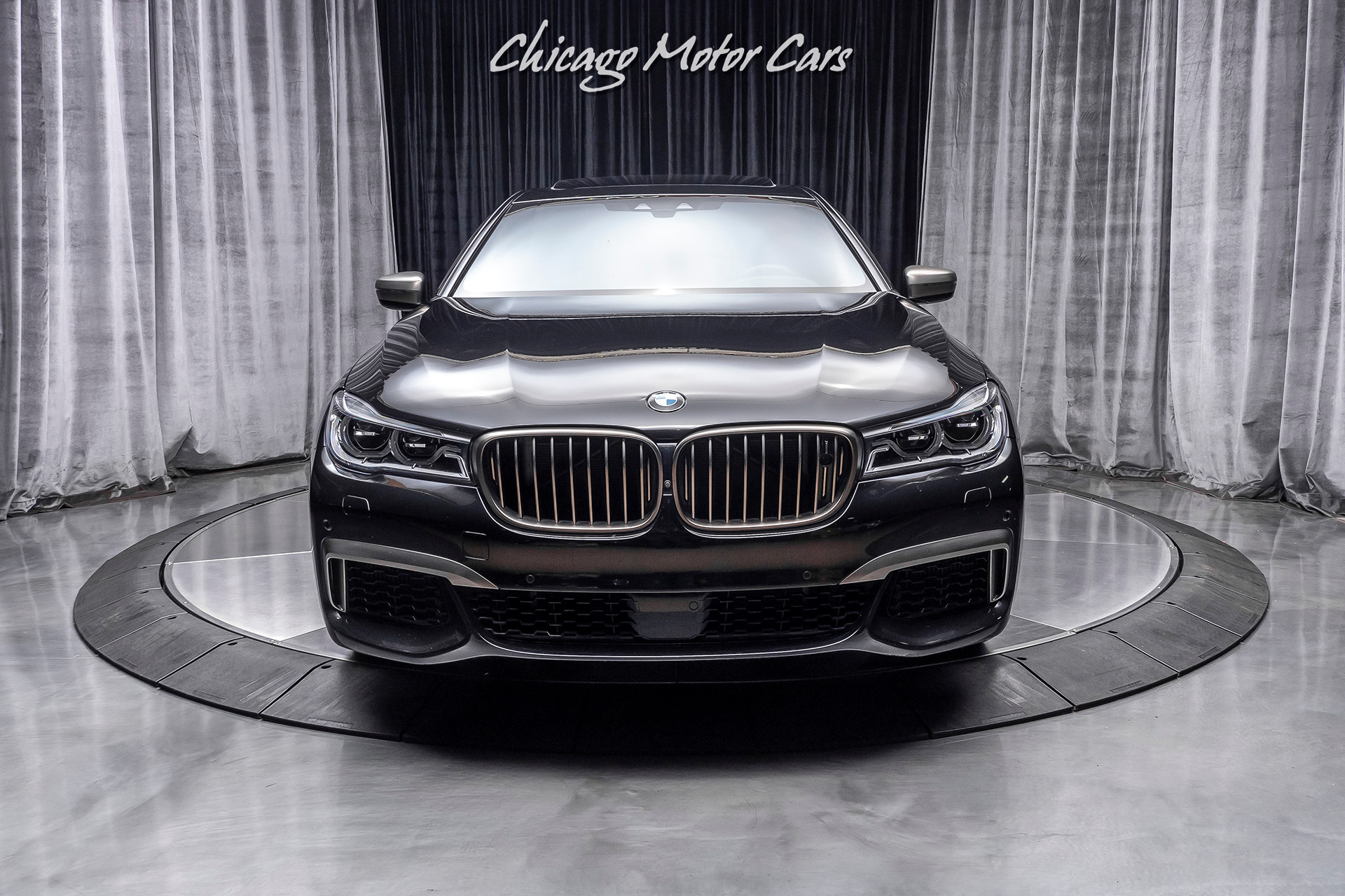 Used-2018-BMW-M760i-V12-xDrive-LWB-172K-ORIGINAL-LIST