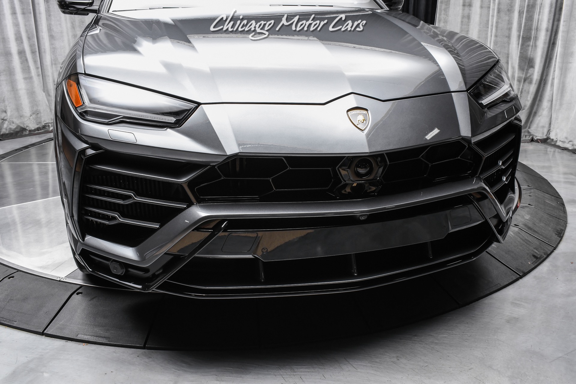 Used 2019 Lamborghini Urus SUV MSRP $260k+ Only 4k Miles HARD LOADED  Perfect! For Sale (Special Pricing)