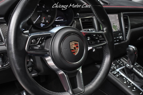 Used-2017-Porsche-Macan-GTS-SUV-LOADED-Carbon-Fiber-Packages