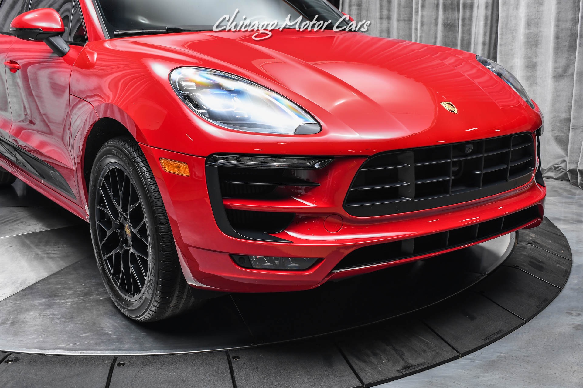 Used-2017-Porsche-Macan-GTS-SUV-LOADED-Carbon-Fiber-Packages