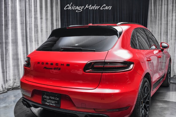 Used-2017-Porsche-Macan-GTS-SUV-LOADED-Carbon-Fiber-Packages