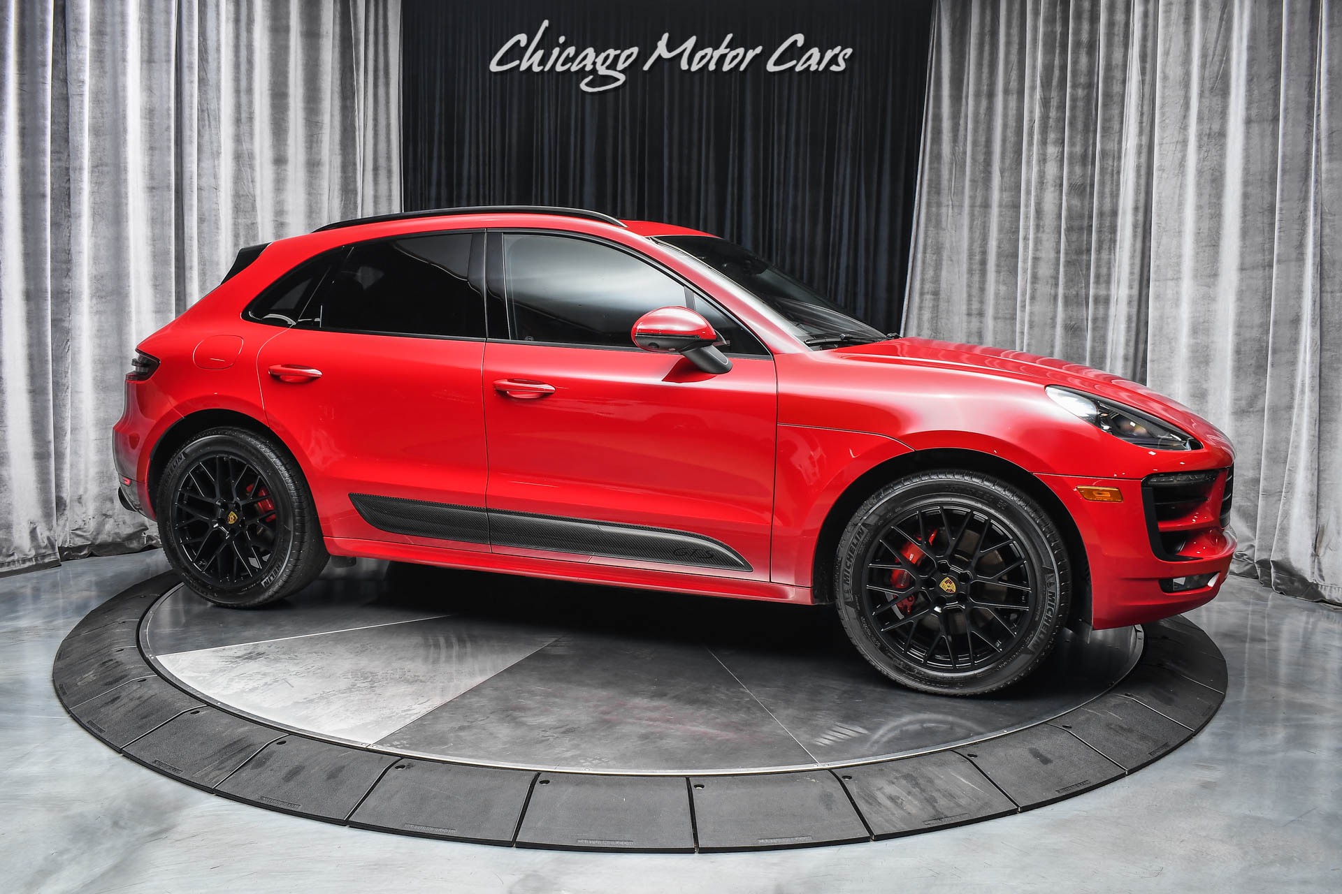 Used-2017-Porsche-Macan-GTS-SUV-LOADED-Carbon-Fiber-Packages