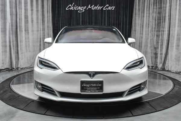 Used-2019-Tesla-Model-S-P100D-Performance-Sedan-Ludicrous-Mode-Autopilot-LOADED