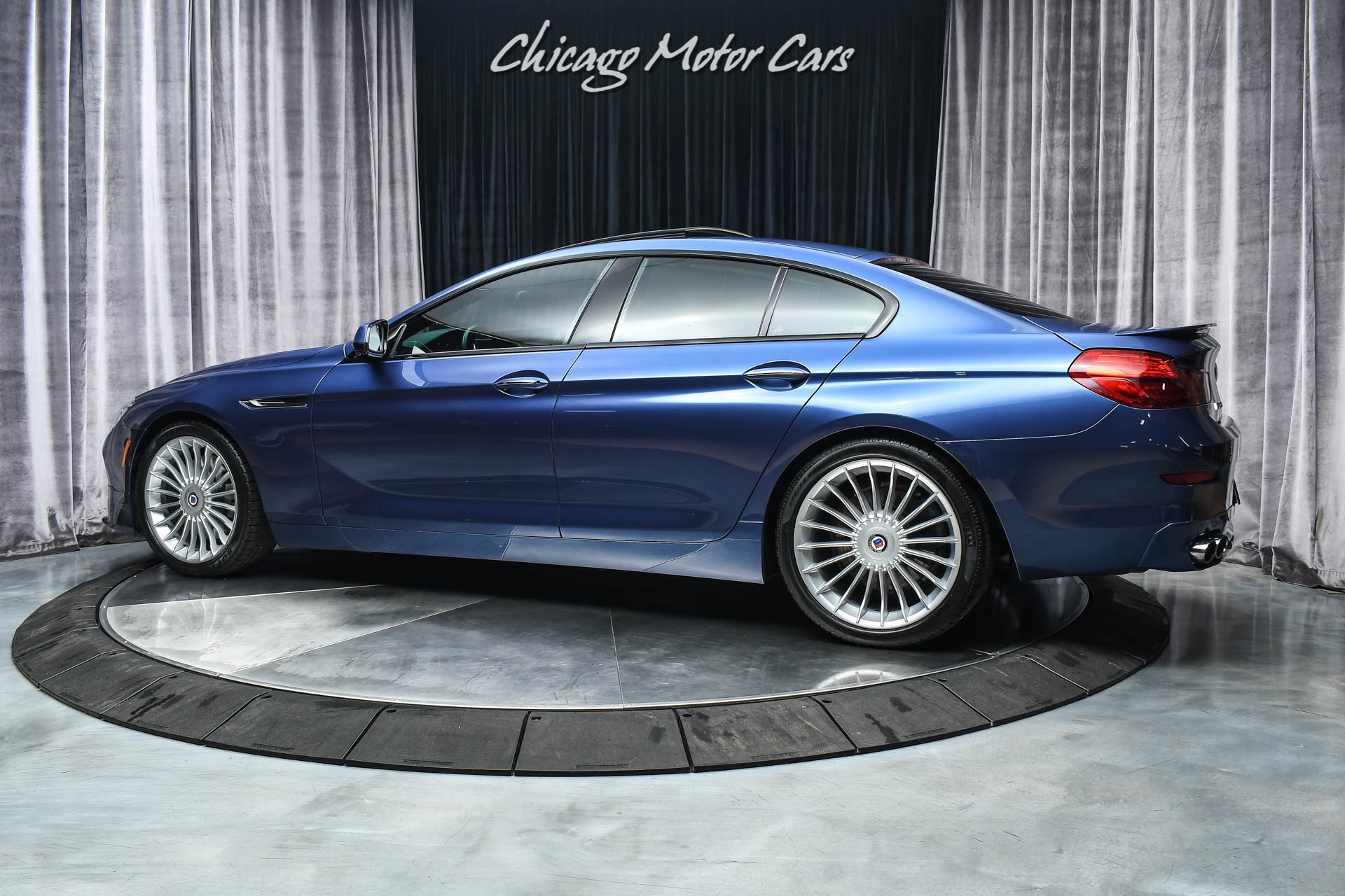 Used-2015-BMW-6-Series-ALPINA-B6-xDrive-Gran-Coupe-127kMSRP-RARE-B6-Example