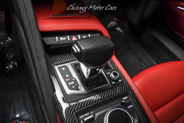 Used-2020-Audi-R8-52-Quattro-V10-Performance-Coupe-Diamond-Stitch-Sport-Pkg-B-O-Sound