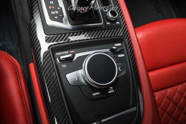 Used-2020-Audi-R8-52-Quattro-V10-Performance-Coupe-Diamond-Stitch-Sport-Pkg-B-O-Sound