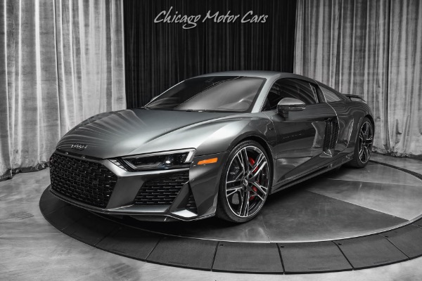 Used-2020-Audi-R8-52-Quattro-V10-Performance-Coupe-Diamond-Stitch-Sport-Pkg-B-O-Sound