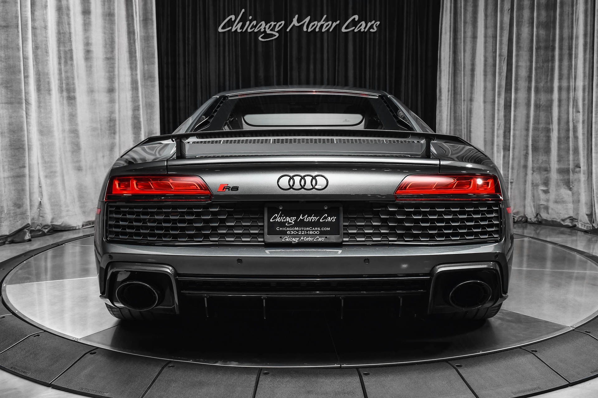 Used-2020-Audi-R8-52-Quattro-V10-Performance-Coupe-Diamond-Stitch-Sport-Pkg-B-O-Sound