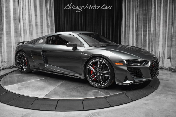 Used-2020-Audi-R8-52-Quattro-V10-Performance-Coupe-Diamond-Stitch-Sport-Pkg-B-O-Sound