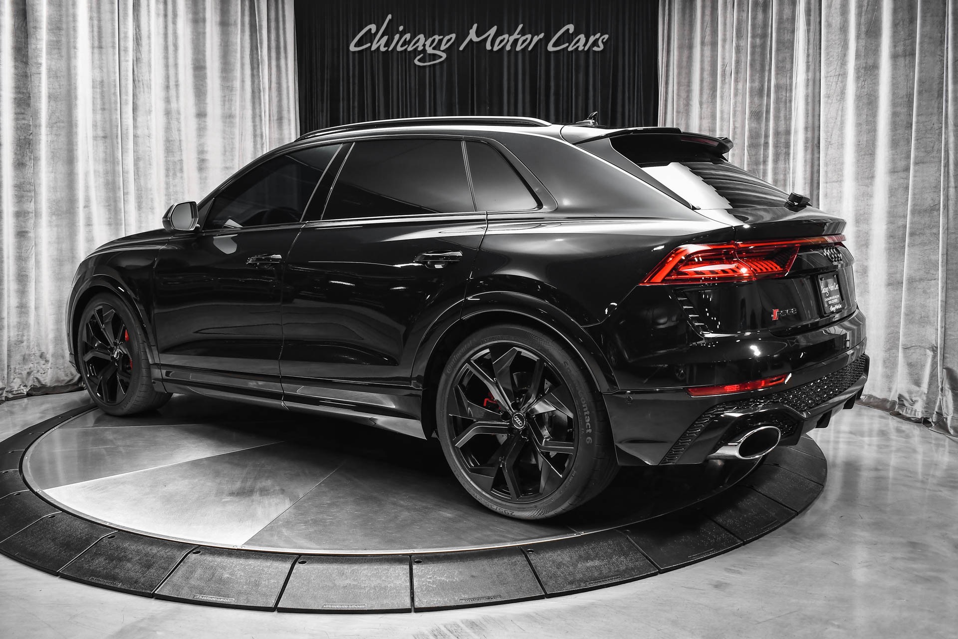 Used-2021-Audi-RS-Q8-40T-Quattro-SUV-RS-Design-Pkg-Driver-Assist-Pkg-HOT-Spec