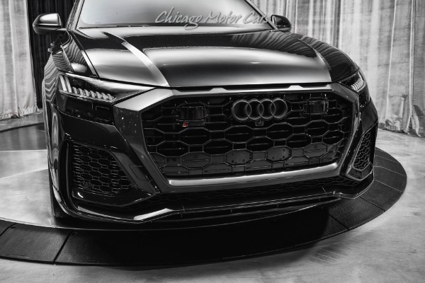 Used-2021-Audi-RS-Q8-40T-Quattro-SUV-RS-Design-Pkg-Driver-Assist-Pkg-HOT-Spec