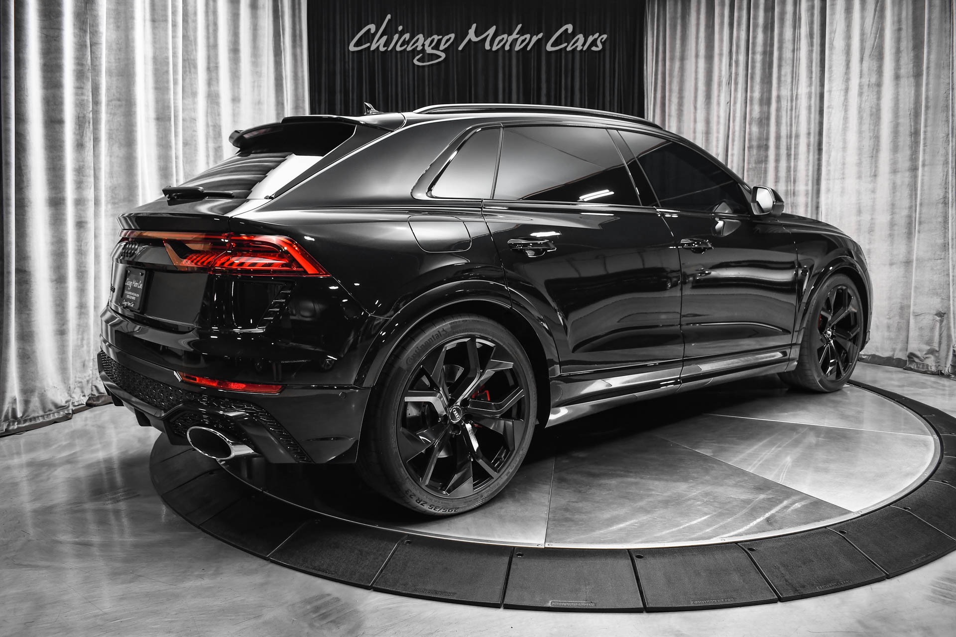 Used-2021-Audi-RS-Q8-40T-Quattro-SUV-RS-Design-Pkg-Driver-Assist-Pkg-HOT-Spec