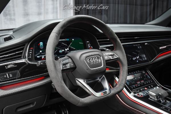 Used-2021-Audi-RS-Q8-40T-Quattro-SUV-RS-Design-Pkg-Driver-Assist-Pkg-HOT-Spec