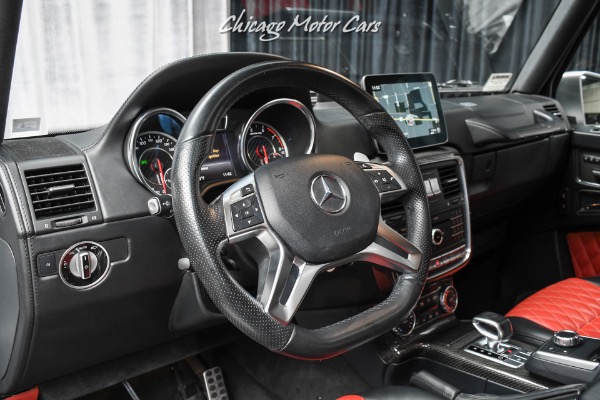 Used-2018-Mercedes-Benz-G63-AMG-4Matic-SUV-Hot-Color-Combo-Exclusive-Nappa-Interior-AMG-Carbon-Fiber