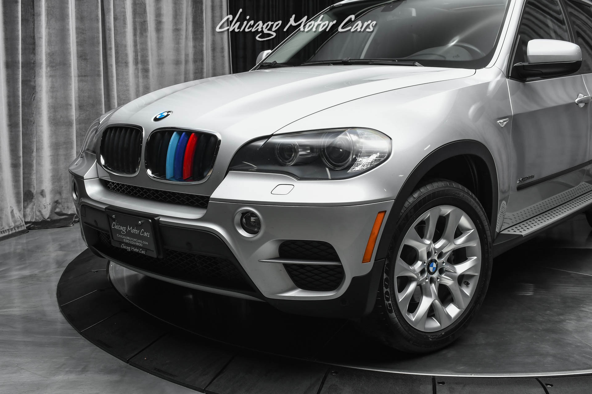 2011 BMW X5 xDrive35i – Review – Car and Driver