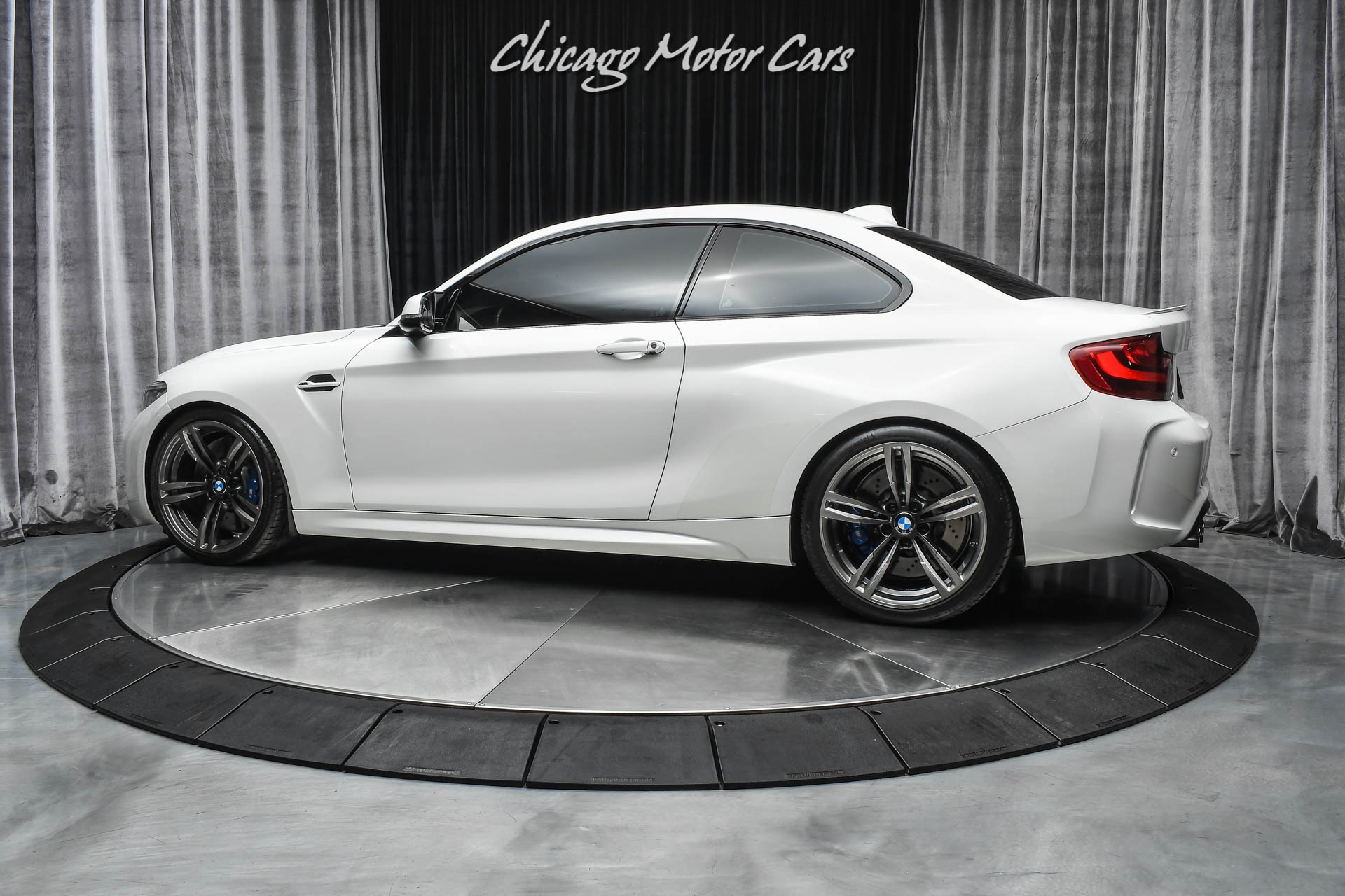 Used 2016 BMW M2 6-Speed Manual! Executive Package! For Sale (Special ...