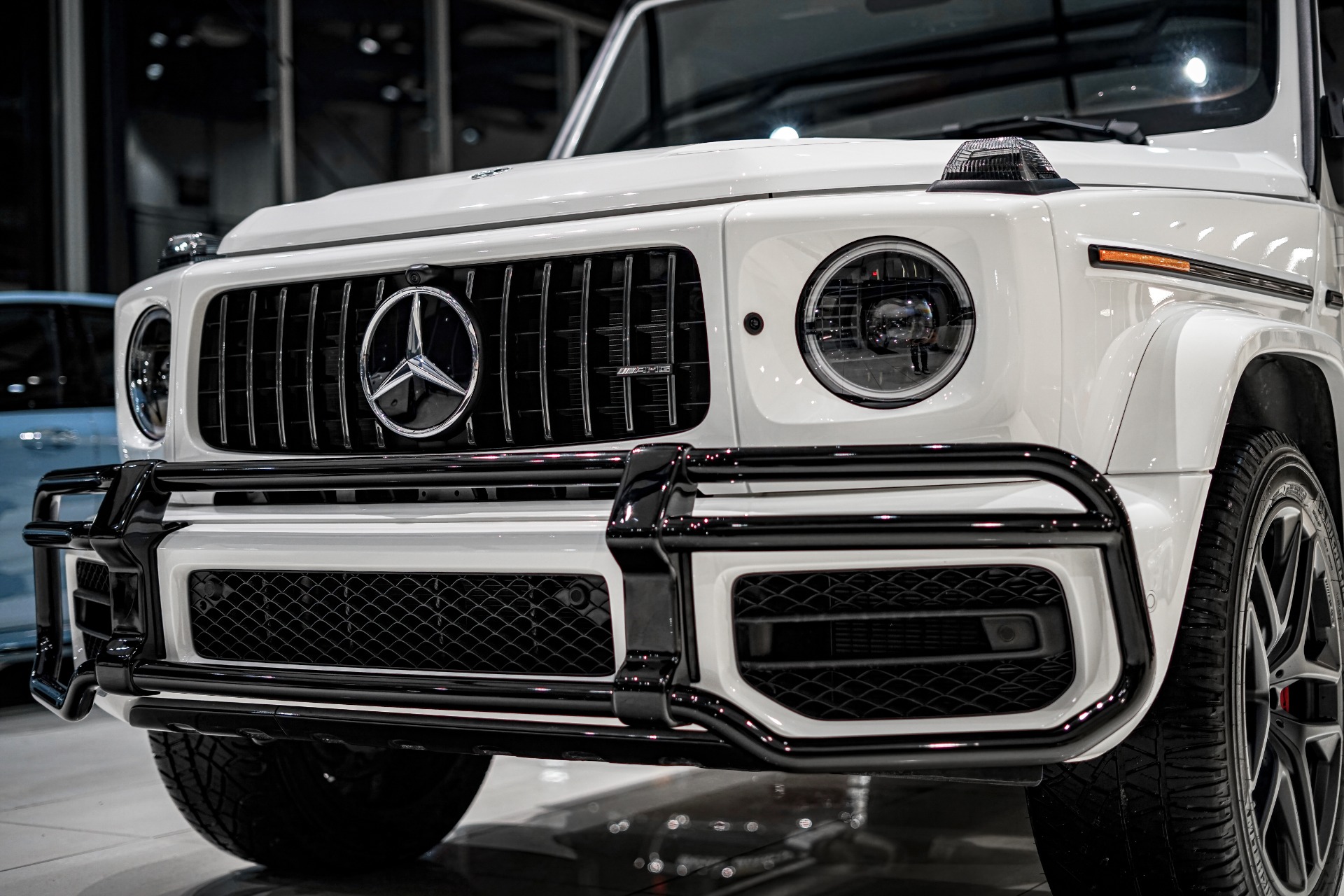 Used-2021-Mercedes-Benz-G63-AMG-NIGHT-PACKAGE-EXCLUSIVE-INTERIOR