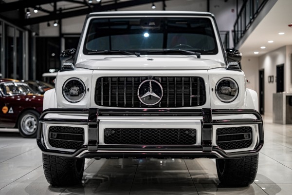 Used-2021-Mercedes-Benz-G63-AMG-NIGHT-PACKAGE-EXCLUSIVE-INTERIOR