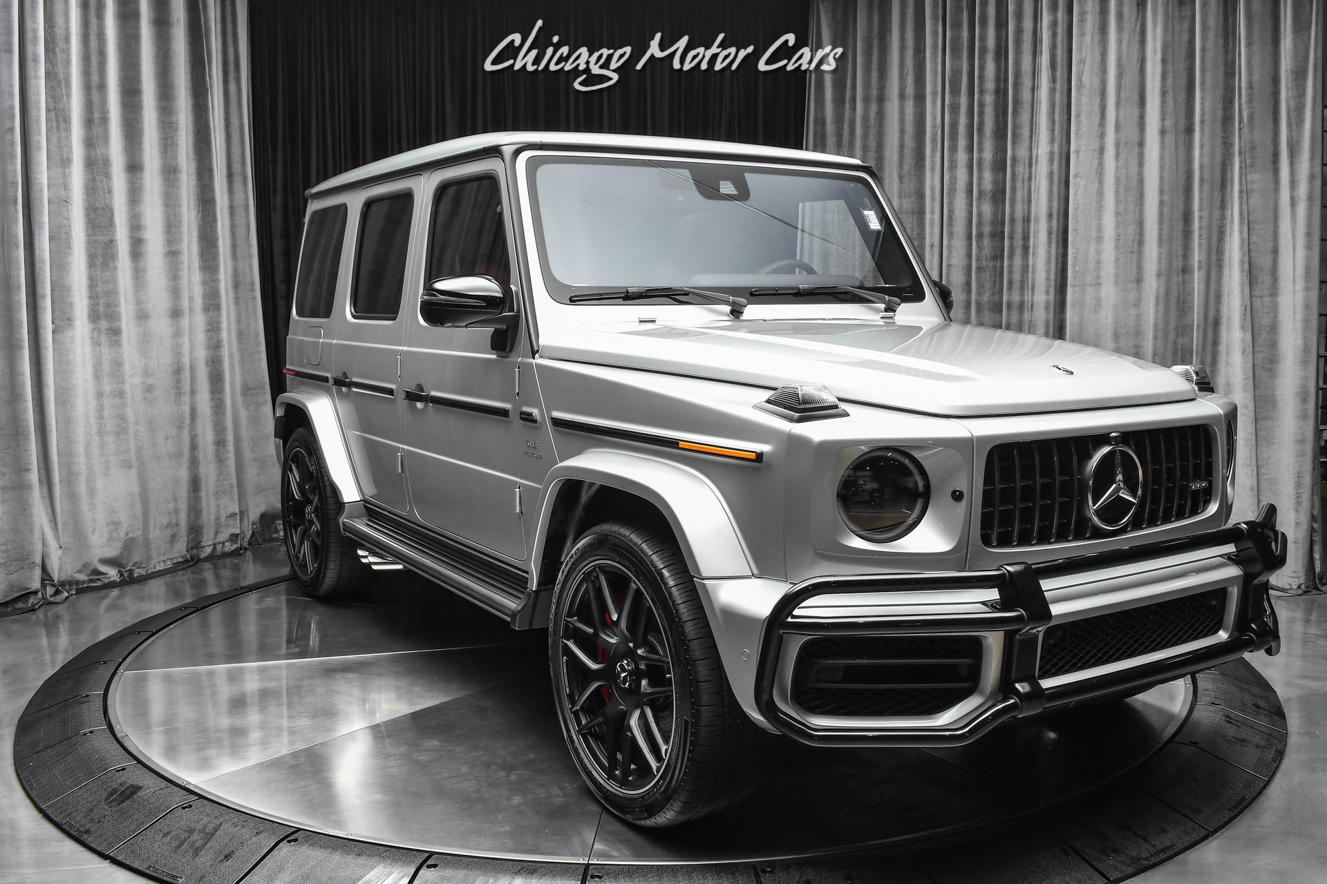 Mercedes G63 AMG - STZ Auto Sales & Luxury Rent