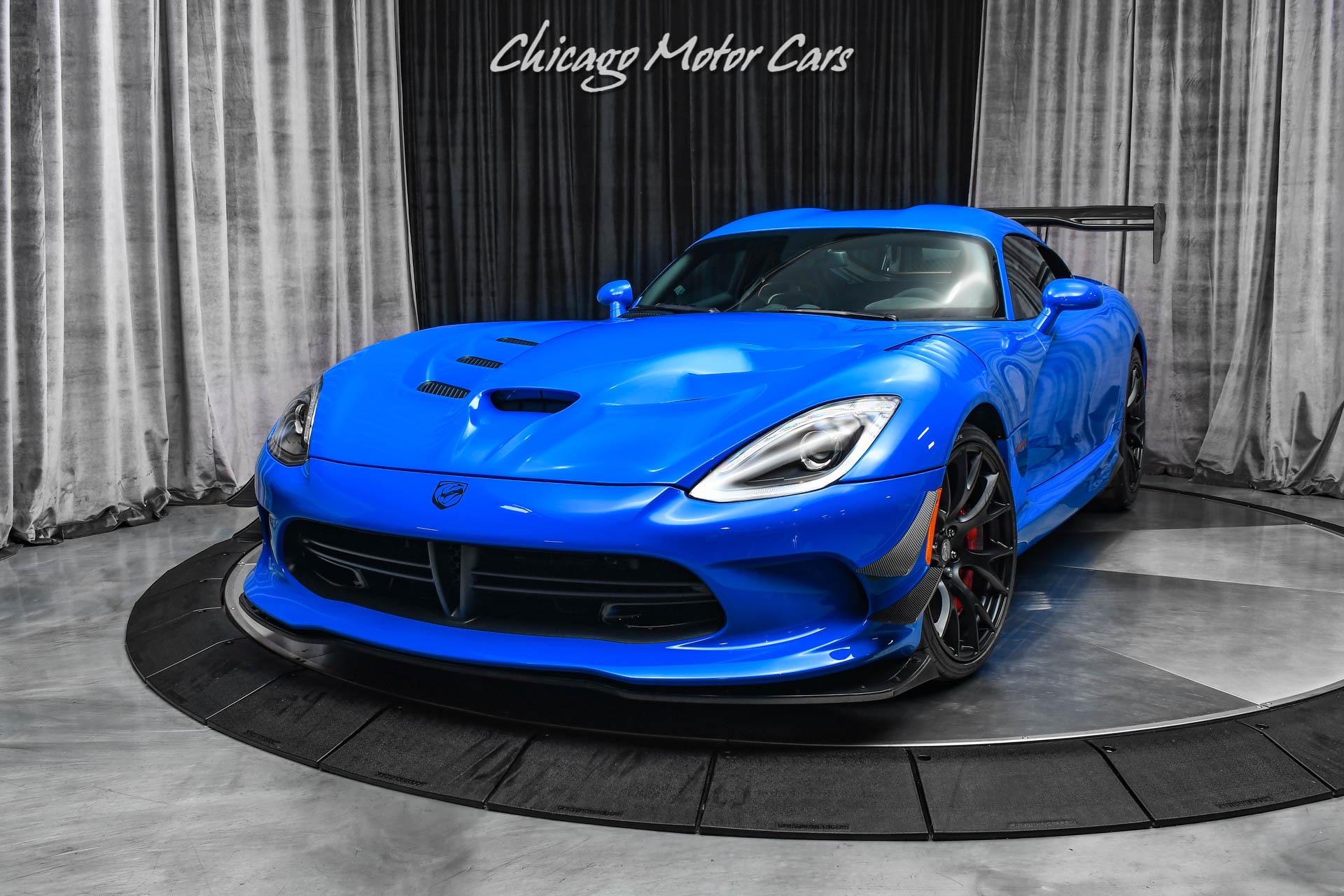 Used-2016-Dodge-Viper-ACR-Extreme-Aero-Package-ONLY-11-MILES-COMPETITION-BLUE