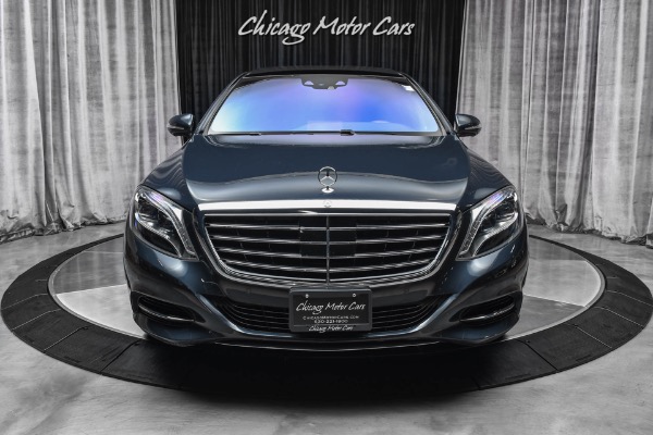 Used-2017-Mercedes-Benz-S550-4-Matic-133kMSRP-Rear-Entertainment-Loaded-Executive-Seating