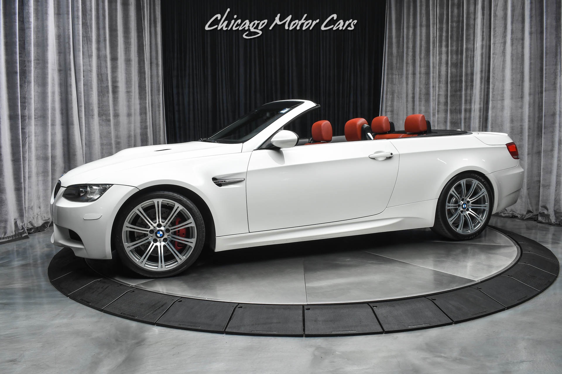 bmw m3 series convertible