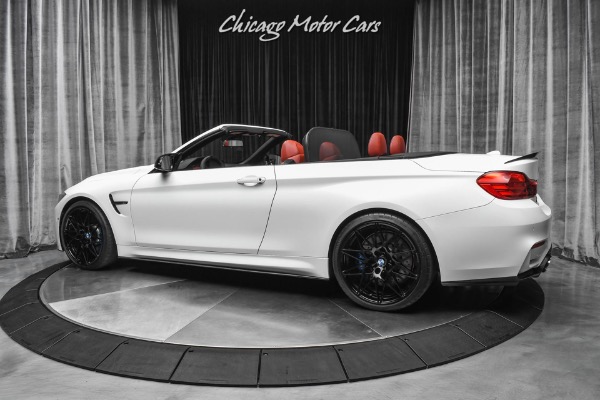 Used-2015-BMW-M4-Convertible-STAGE-3-DINAN-TUNE-LOADED-WITH-CARBON-40K-IN-UPGRADES