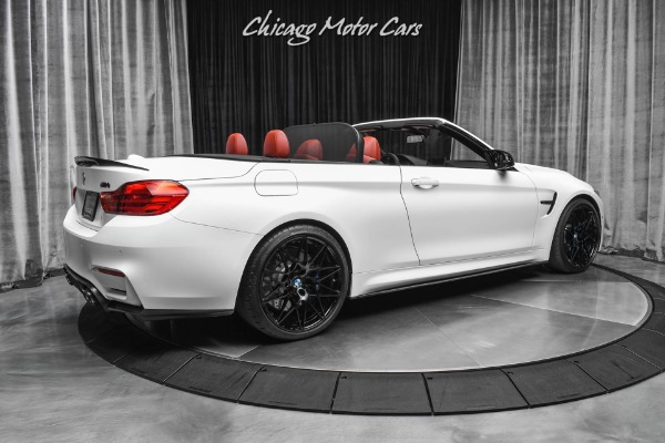 Used-2015-BMW-M4-Convertible-STAGE-3-DINAN-TUNE-LOADED-WITH-CARBON-40K-IN-UPGRADES