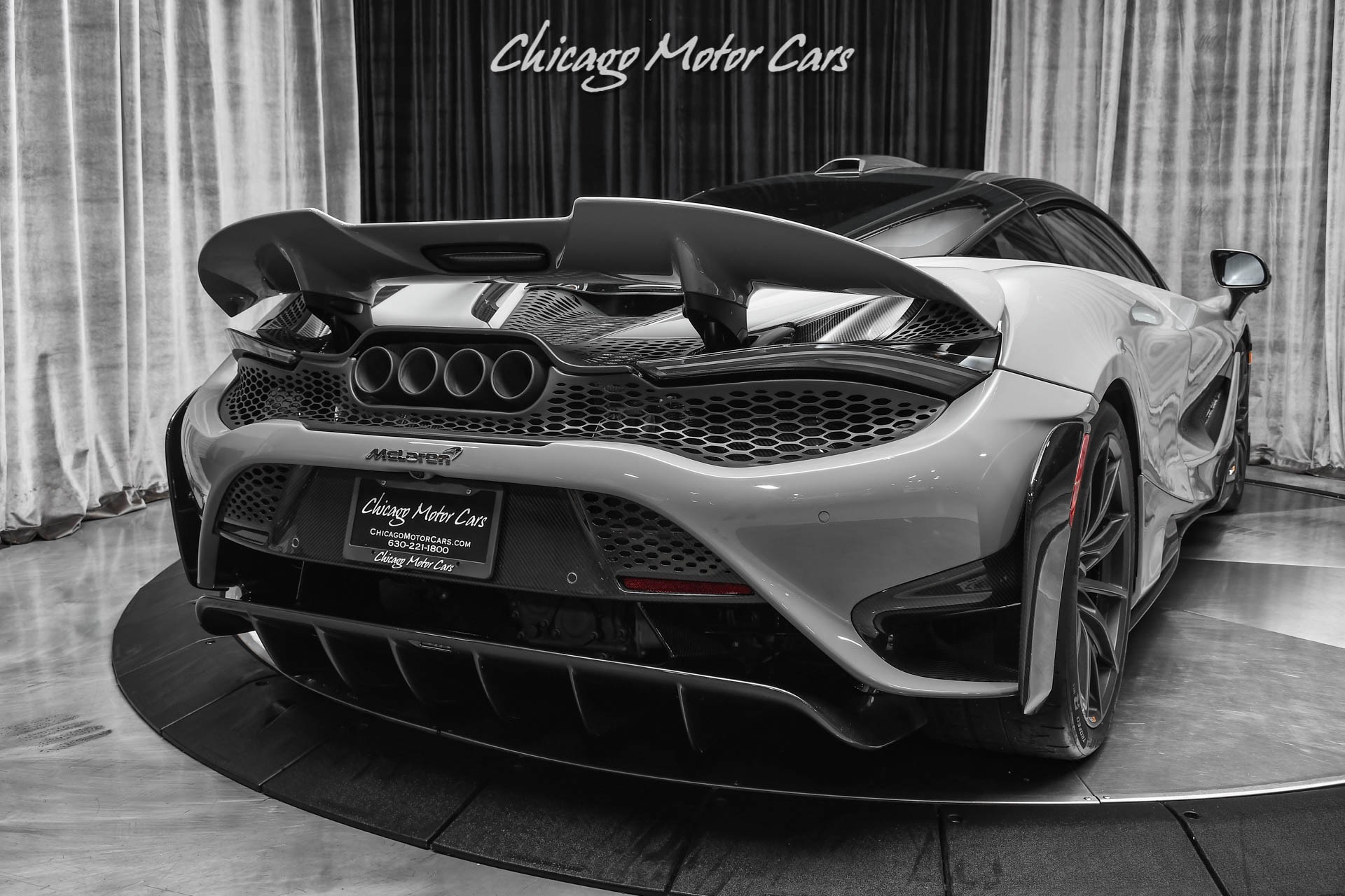 Used-2021-McLaren-765LT-Coupe-MSO-NARDO-TONS-of-Carbon-Front-Lift-FULL-PPF-HUGE-MSRP-LOADED