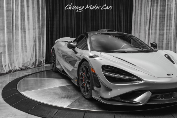 Used-2021-McLaren-765LT-Coupe-MSO-NARDO-TONS-of-Carbon-Front-Lift-FULL-PPF-HUGE-MSRP-LOADED