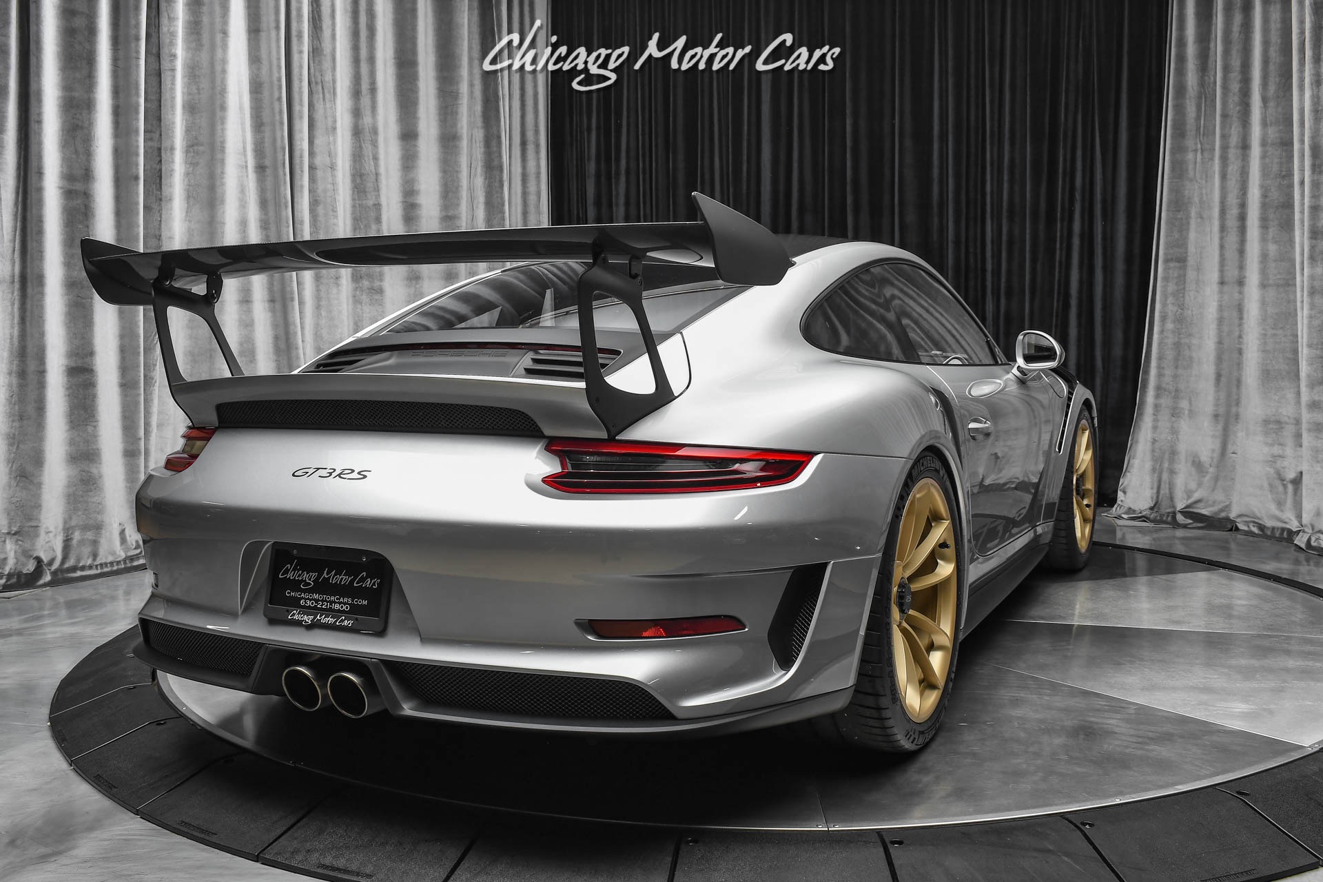 Used-2019-Porsche-911-GT3-RS-Weissach-Package-Carbon-Fiber