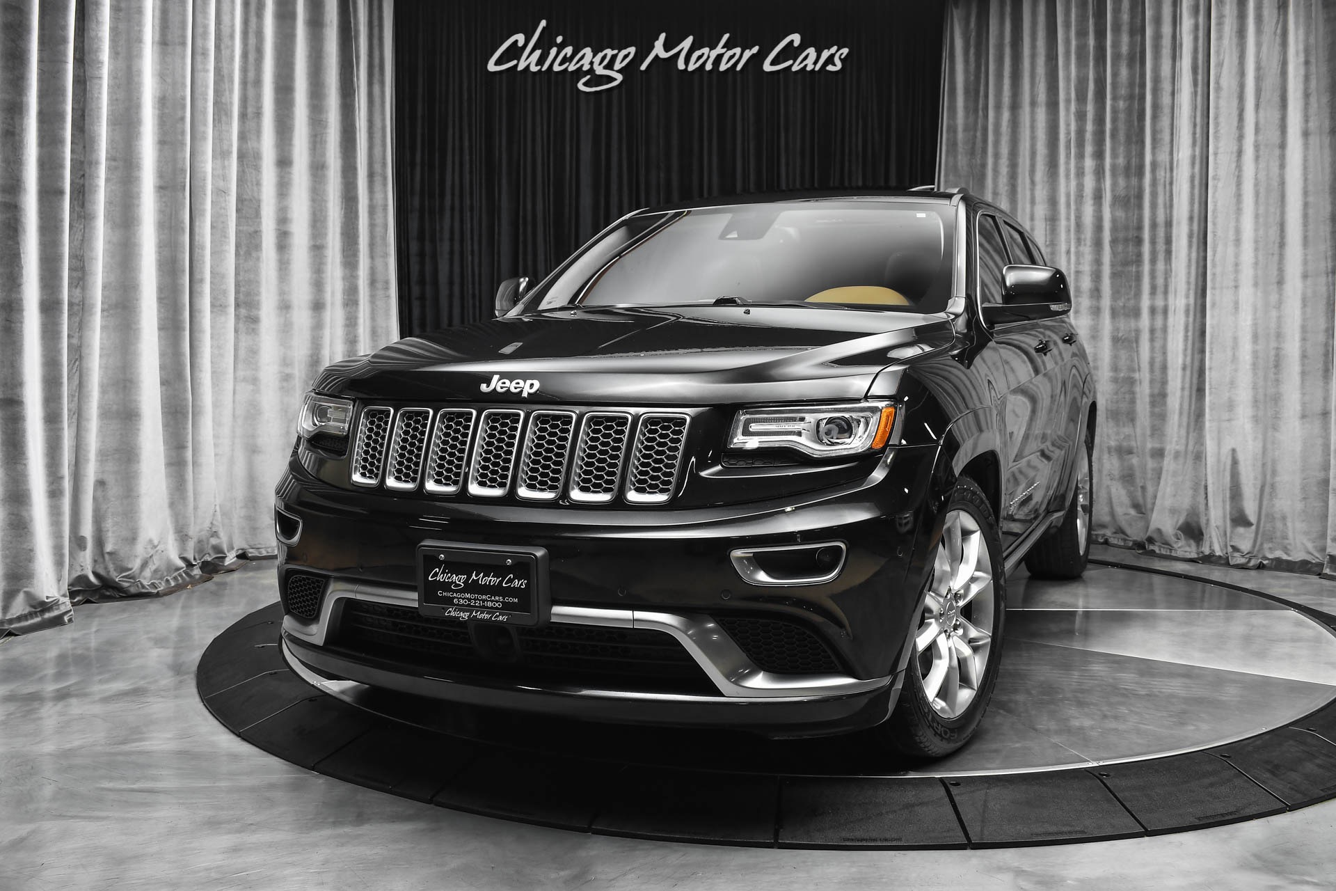 Used-2015-Jeep-Grand-Cherokee-Summit-California-Edition-54kMSRP-Navigation-Leather