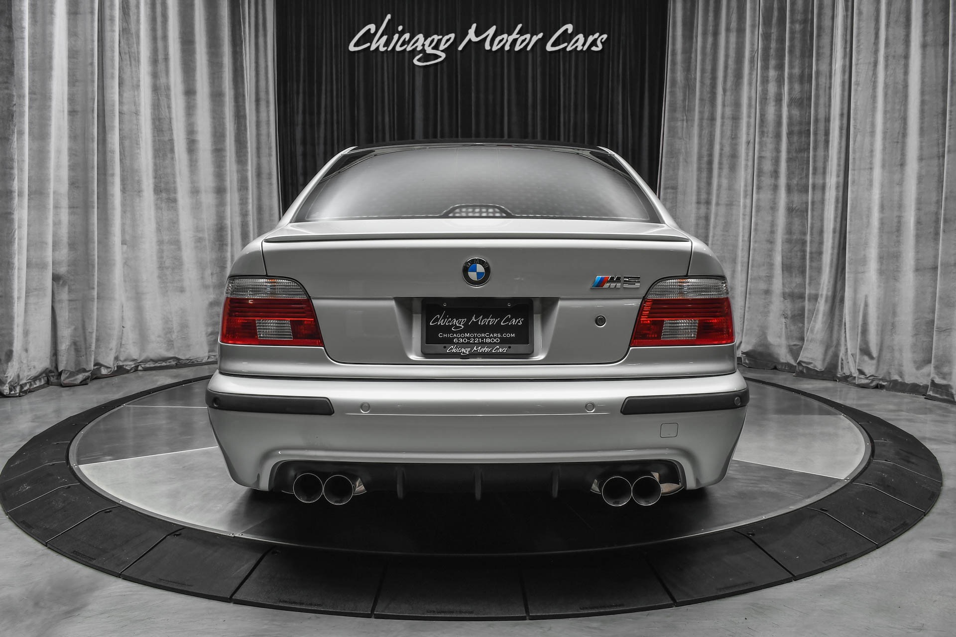 2008 BMW M5 Start Up, Exhaust, and In Depth Tour 
