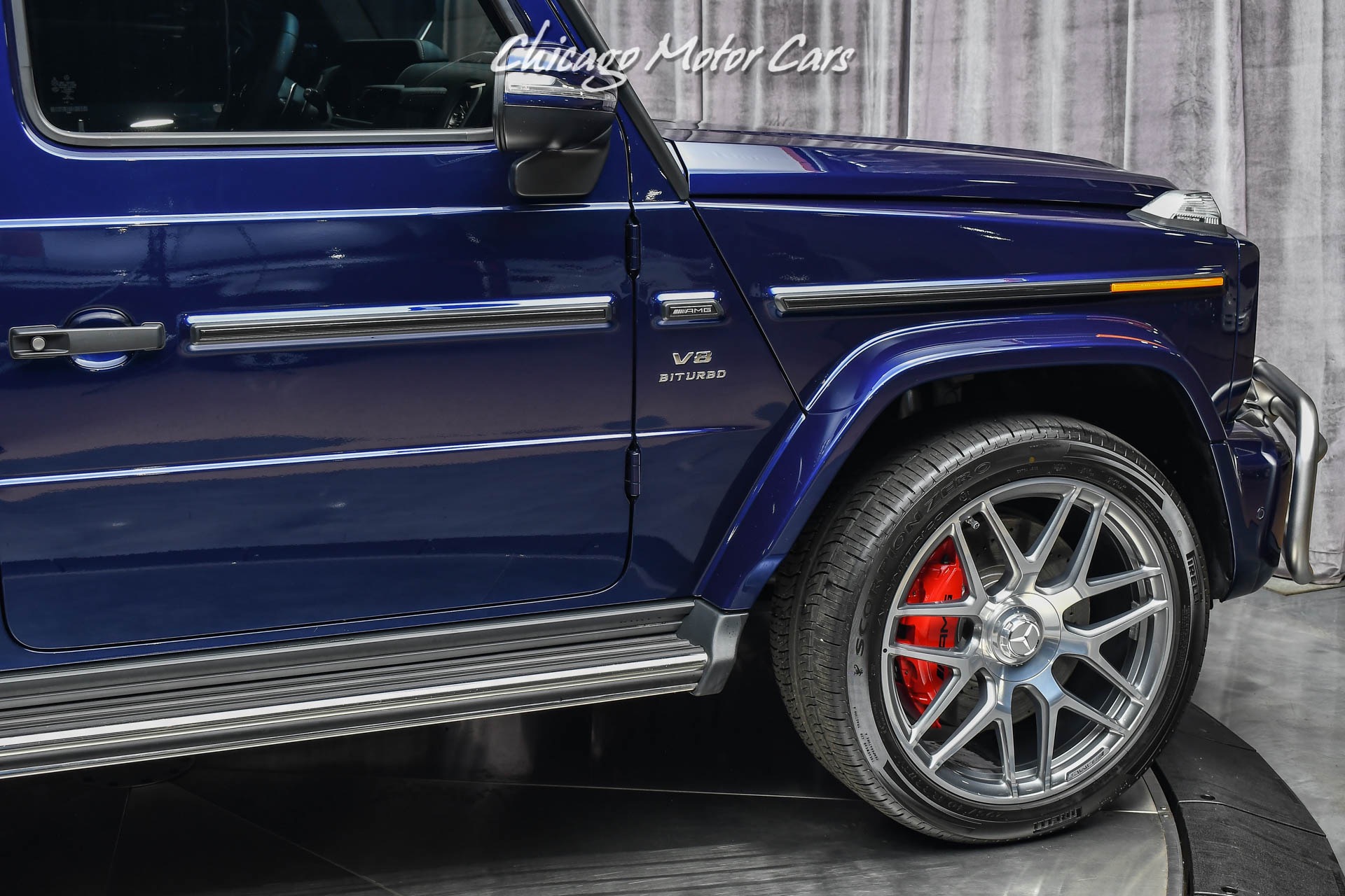 New 💧Designo Mystic Blue.. #g63 #mercedes