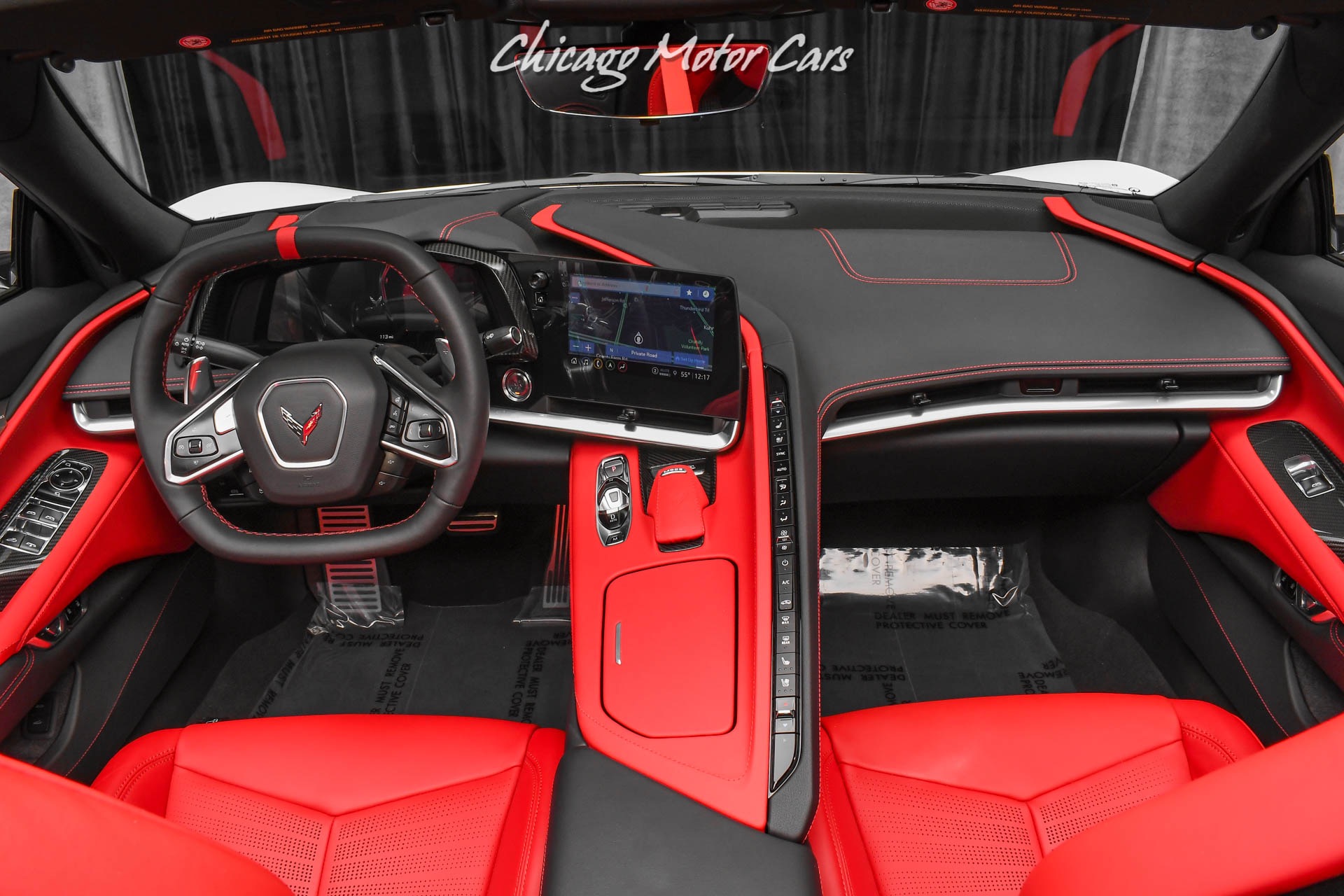 Used-2021-Chevrolet-Corvette-Stingray-2LT-Convertible-Z51-PERFORMANCE-PKG-GT2-BUCKET-SEATS