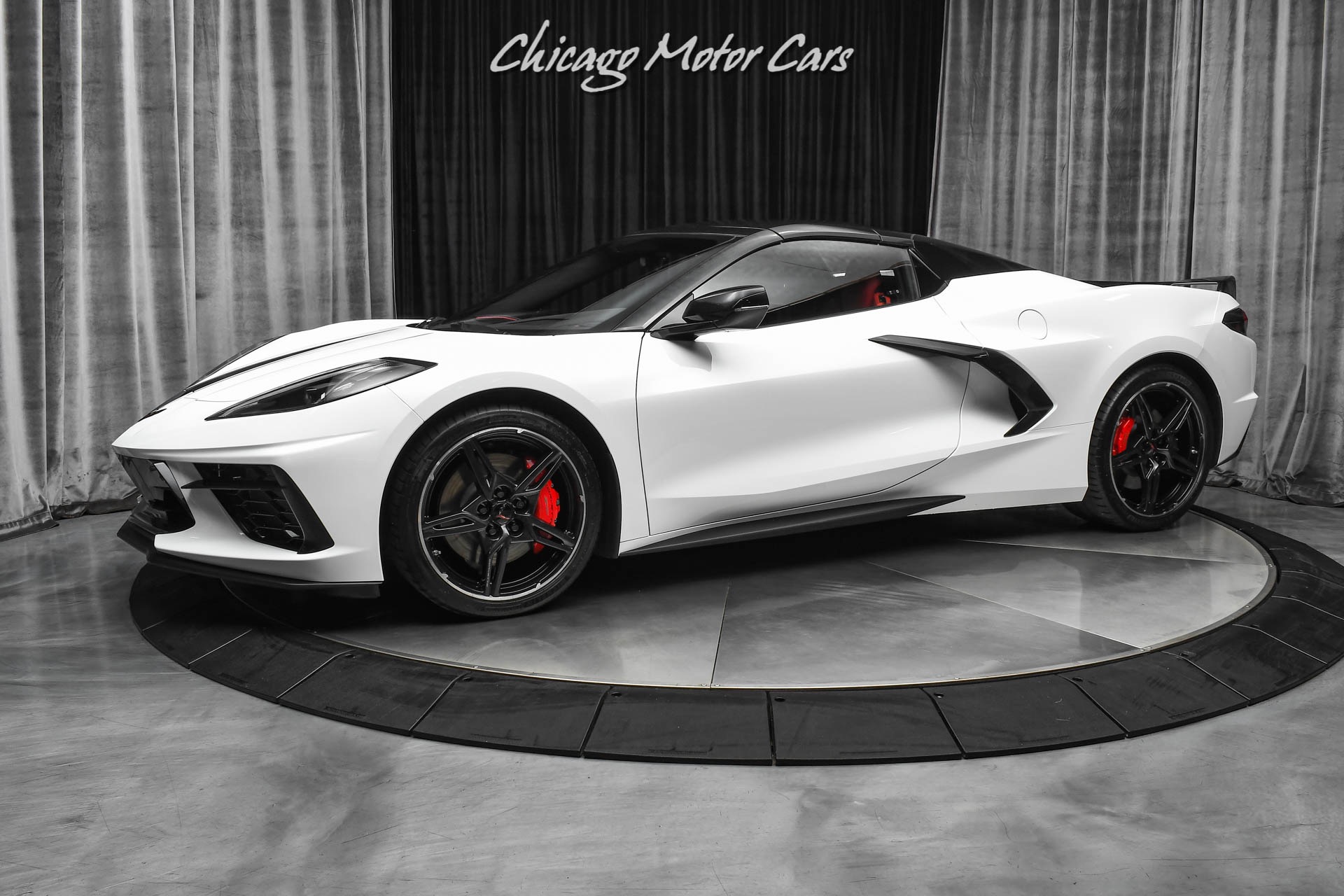 Used-2021-Chevrolet-Corvette-Stingray-2LT-Convertible-Z51-PERFORMANCE-PKG-GT2-BUCKET-SEATS