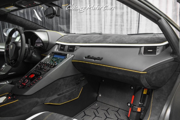 Used-2020-Lamborghini-Aventador-LP770-4-SVJ-63-Coupe-163-Produced-Extremely-Rare-HOT-Spec-TONS-of-Carbon