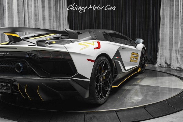 Used-2020-Lamborghini-Aventador-LP770-4-SVJ-63-Coupe-163-Produced-Extremely-Rare-HOT-Spec-TONS-of-Carbon