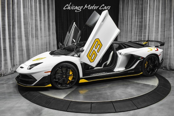 Descubrir 83+ imagen lamborghini chicago