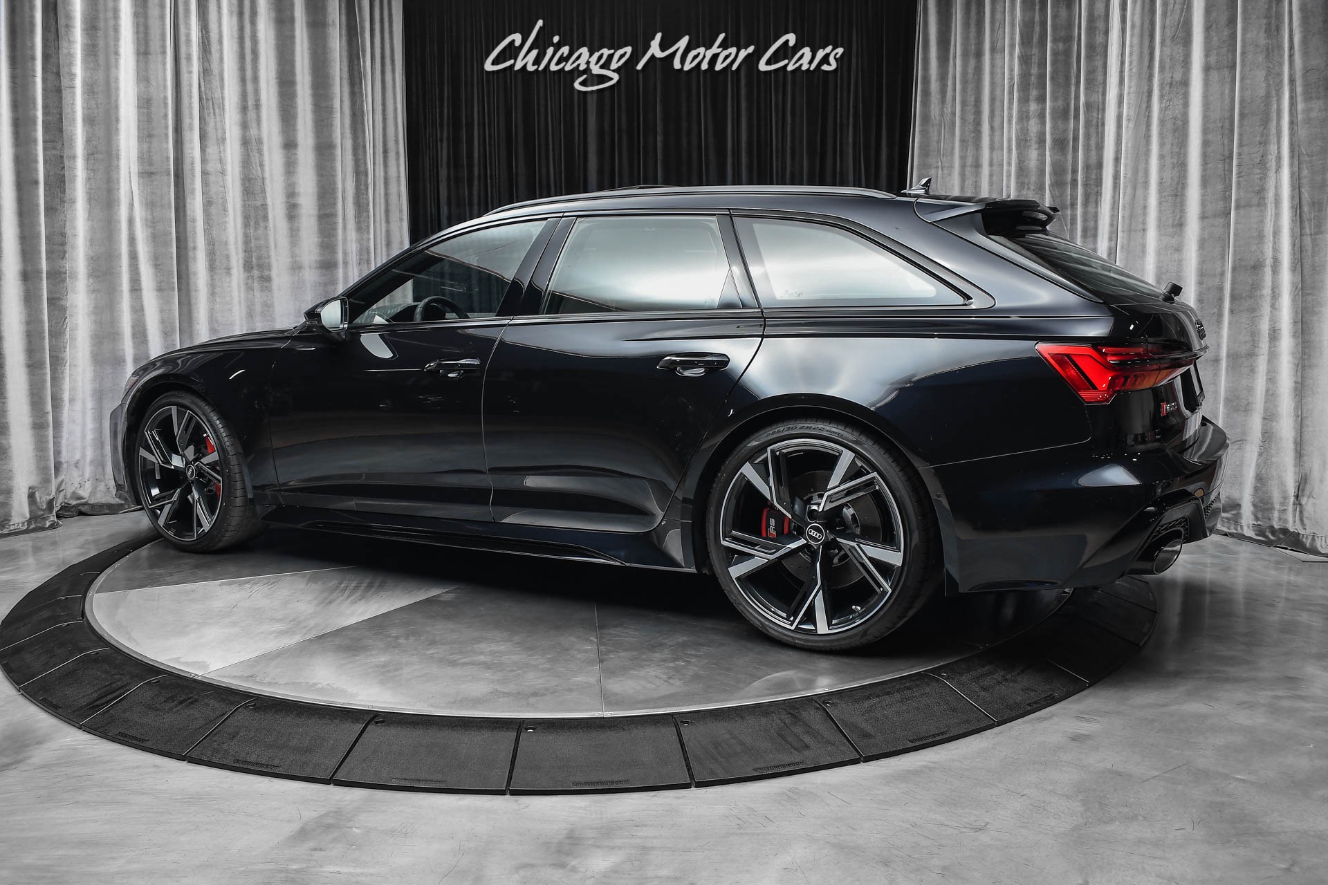 Used 2022 Audi RS Avant Quattro Avant For Sale (Sold), 42% OFF