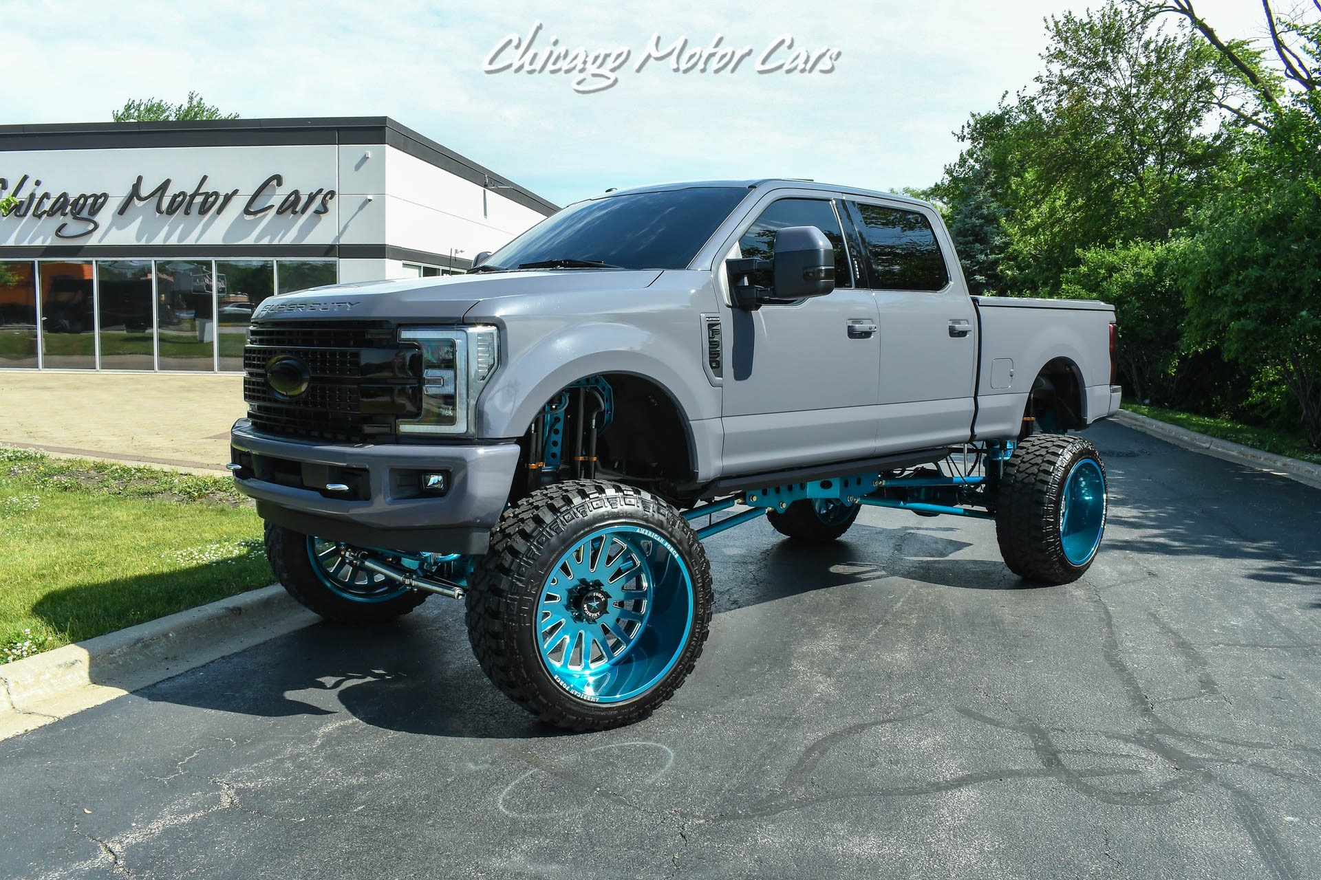 Ford f 350 фото