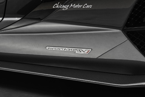 Used-2021-Lamborghini-Aventador-SVJ-Roadster-Only-1000-Miles-Carbon-Fiber-Full-Body-Paint-Protection-Film