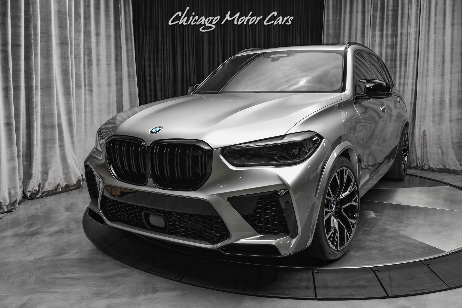 Used-2021-BMW-X5-M-Competition-Package-Executive-Package-Full-Paint-Protection-Film