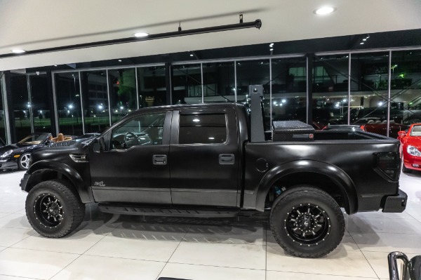 Used-2012-Ford-F-150-SVT-Raptor-HENNESSEY-VELOCIRAPTOR--2-Production-TWIN-TURBO-62L-810HP-250K-BUILD