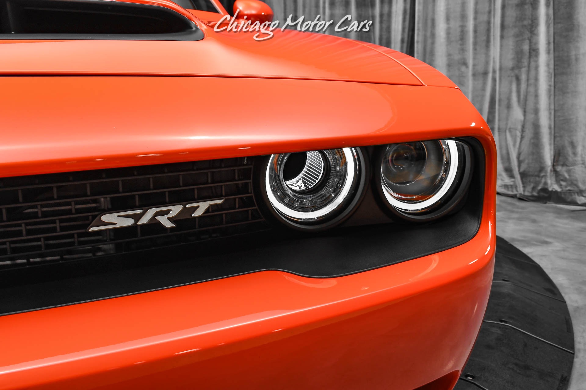 Used-2018-Dodge-Challenger-SRT-Demon-1000HP-Over-50k-in-Upgrades-Only-1500-Miles