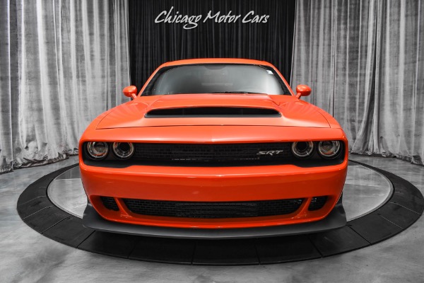 Used-2018-Dodge-Challenger-SRT-Demon-1000HP-Over-50k-in-Upgrades-Only-1500-Miles