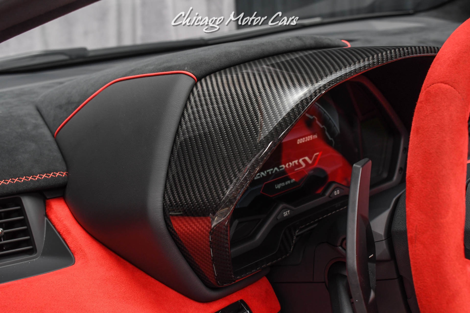 Used-2021-Lamborghini-Aventador-SVJ-Roadster-RARE-AD-PERSONAM-INTERIOR---EXTERIOR-ONLY-1500-MILES-LOADED