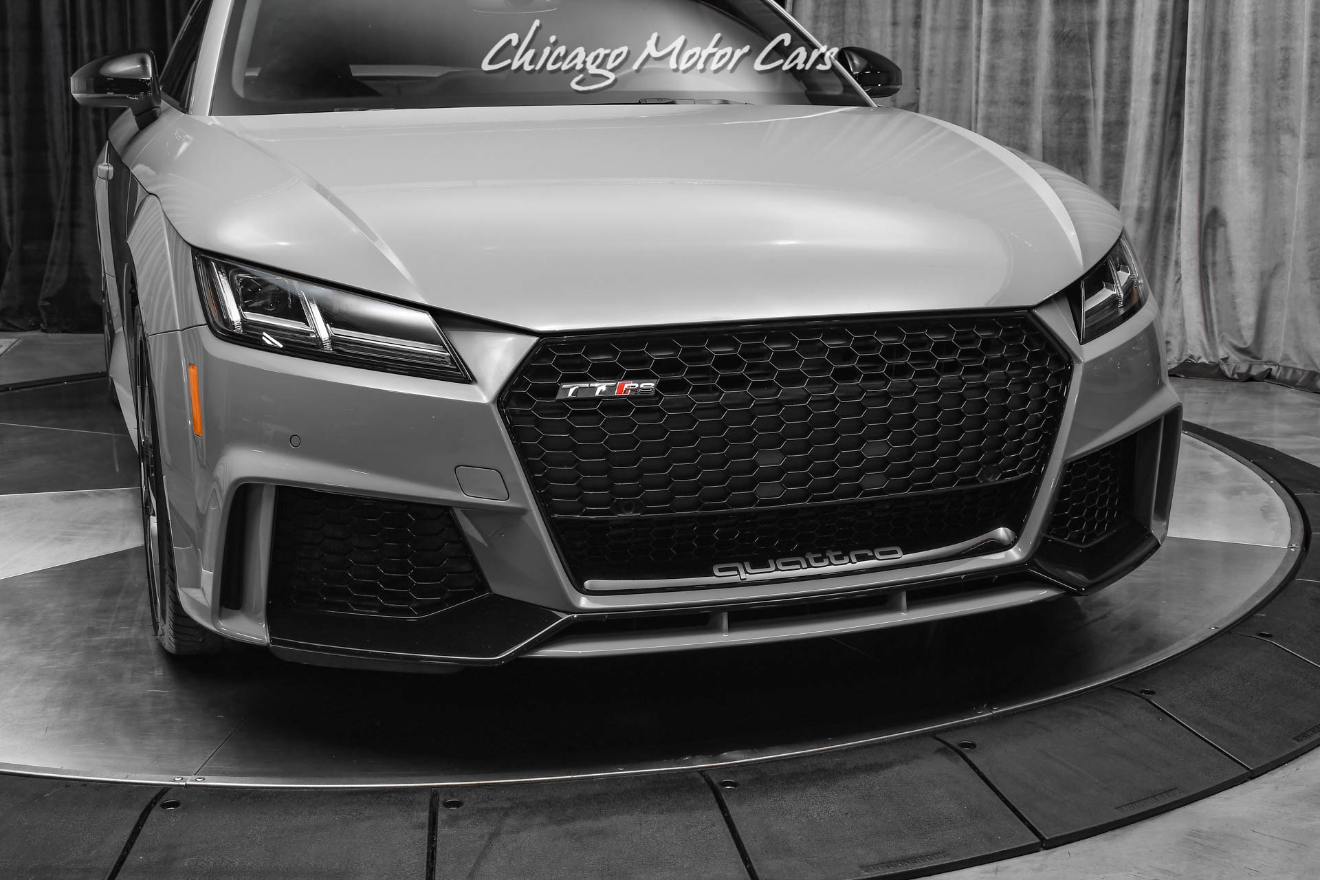 Used-2018-Audi-TT-RS-25T-quattro-Technology-Package-Rare-Nardo-Grey-Carbon-Fiber