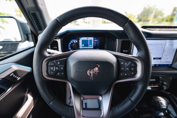 Used-2021-Ford-Bronco-First-Edition-Series-Advanced-4dr-4x4-10Speed-Auto-LOADED-Hard-Top-BRANDNEW